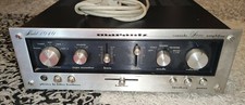 MARANTZ 1040  amplifier stéréo SUPER VINTAGE 70'