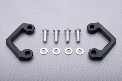 Hooks platines fixations - platines,