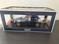 Renault Clio "Williams" NOREV