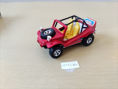 Majorette dune buggy 1 32e - dune, buggy,