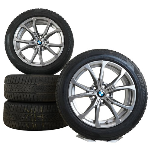 Bmw pouces jantes 3er g20 - 17,