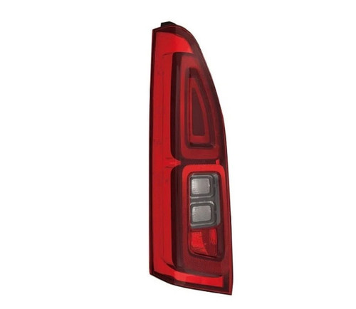 Feu arrière gauche citroën - feu,