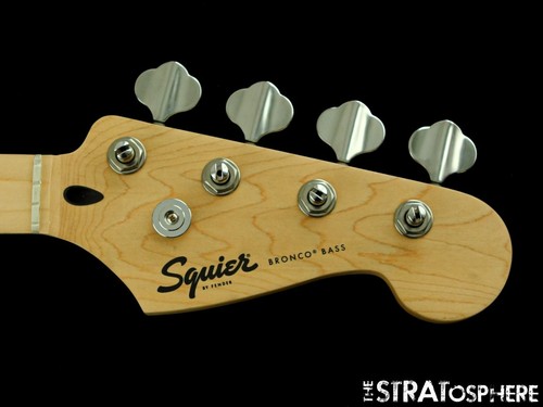 Fender squier sonic bronco - squier,