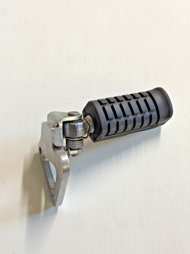 Repose pied droit - honda, 125