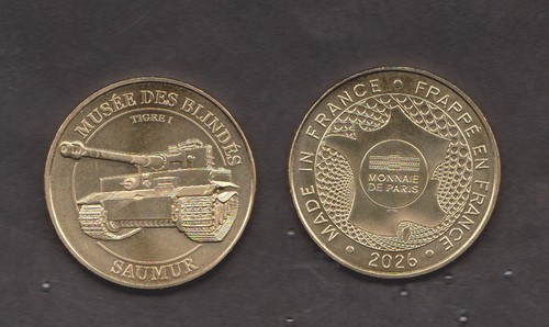 Medaille jeton monnaie - jeton, de