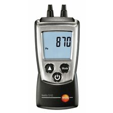 MANOMETRE COMPACT GAZ 510