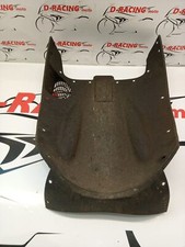 Carénage Sous-Châssis Inférieur Kymco Agility 2T 4T 50/125/150 2014-2021