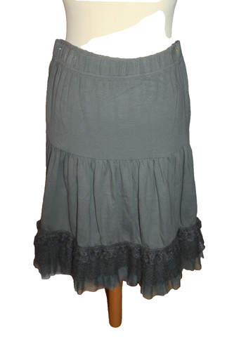 Jupe doublee femme - femme,