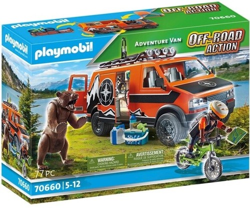 Playmobil 70660 adventure - playmobil,