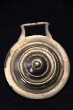 CROISSANT DE SOUS GORGE OU DE