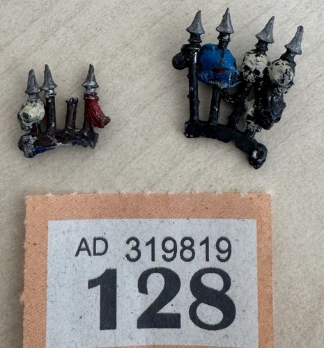 Games workshop warhammer - warhammer, 40k