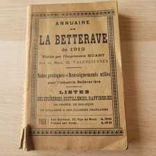 Livvre, ANNUAIRE DE LA