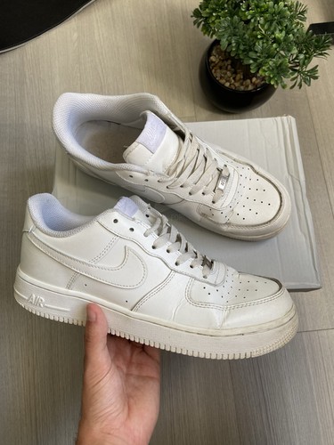 Nike air force - air, baskets