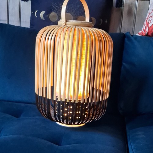 Lampe table type - de,