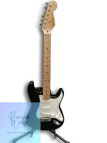 Guitare électrique fender - guitare,
