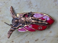 INSIGNE 9° RCP ARTHUS