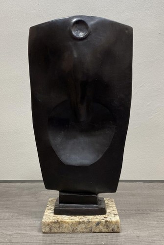 Alberto giacometti bronze - alberto,
