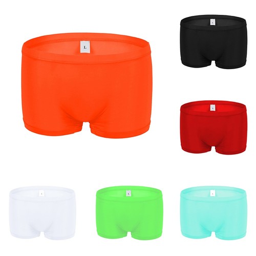 Boxer homme slip sous