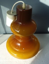 lustre suspension opaline