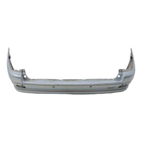 Pare choc arriere peugeot 306 - pare,