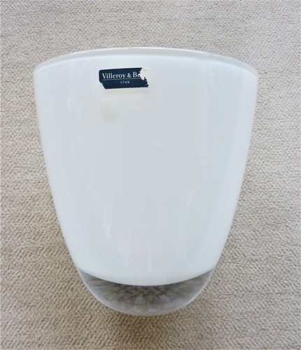 Neuf important vase villeroy - neuf, !