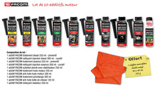 Kit Entretien Professionnel