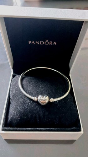 Bracelet jonc argent - bracelet,