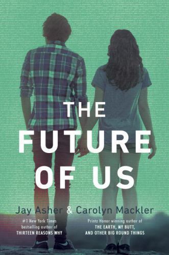 The future by carolyn - us,