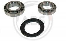 Set Coussinet de Roue Avant