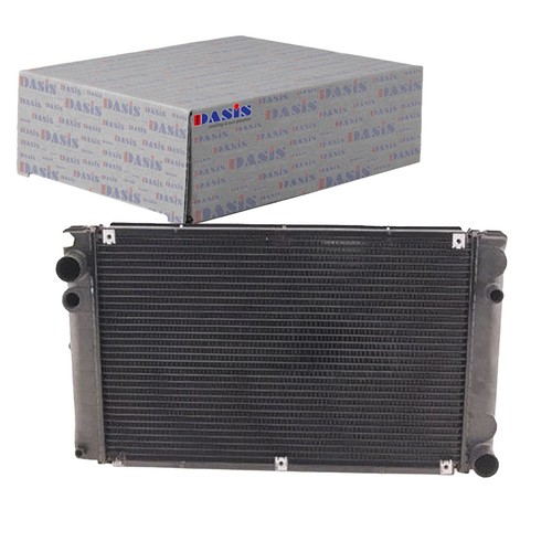 Aks dasis radiateur - aks,