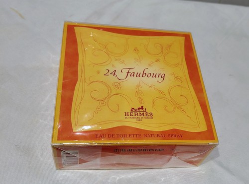 Hermès faubourg - 24,