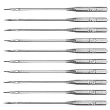  10 Pcs Aiguilles Machine À