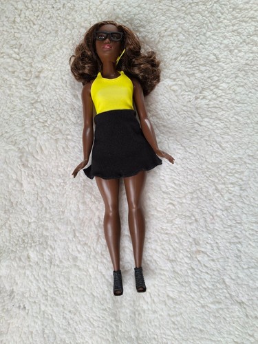 Barbie fashionistas 39 - barbie, n°39
