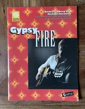 Méthode Guitare manouche