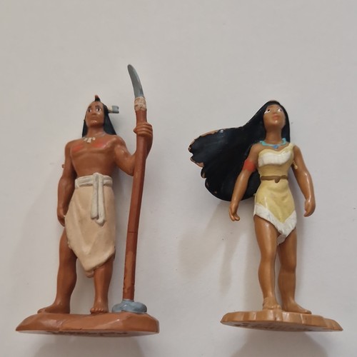 Bullyland disney lot - bullyland, 2