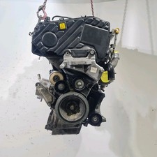 Moteur type Z19DT-ZAFIRA -