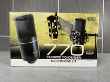 MXL 770 Cardioid Multipurpose