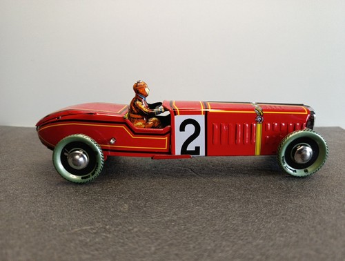 Voiture tôle reproduction - voiture,