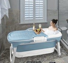 Baignoire Pliable