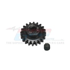 GPM SSB020T-BK Pignon Moteur