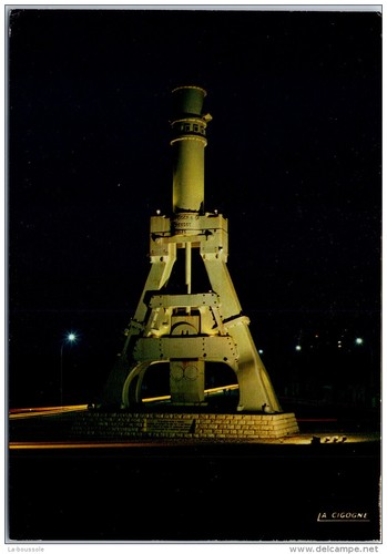 Creusot le marteau - 71,