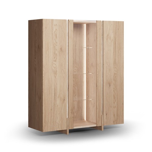 Vitrine travertino - vitrine,