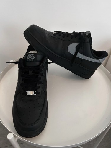 Basket nike air - nike, low