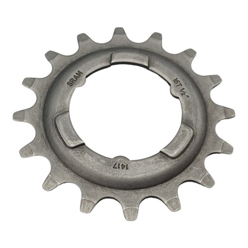 Sram couronne dents moyeu - sram,