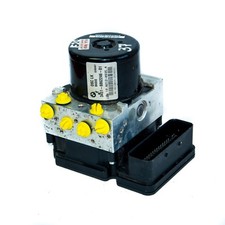 L'Unité De Commande ABS Bloc