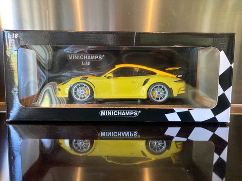 Rare porsche 911 gt3 2015 - rare, rs