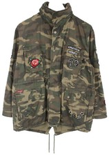 Superdry Rookie Veste Femmes