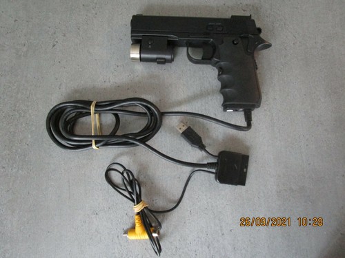 Pistolet big ben ps2 - /, /