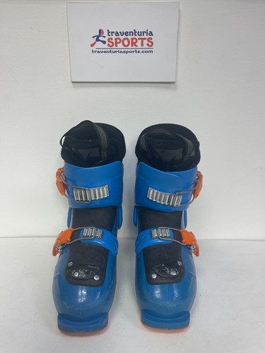 Bottes ski tecnica jtr - de,