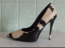 Escarpins talons aiguille